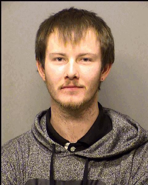 Damien Charles Struyf